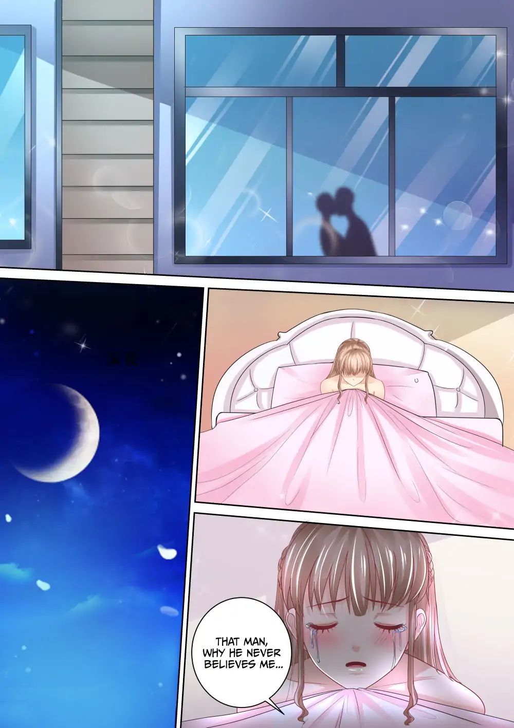 An Exorbitant Wife Chapter 95 - page 10