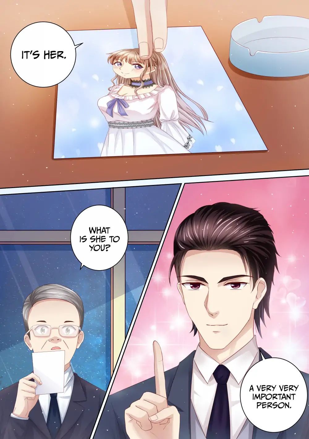 An Exorbitant Wife Chapter 95 - page 2