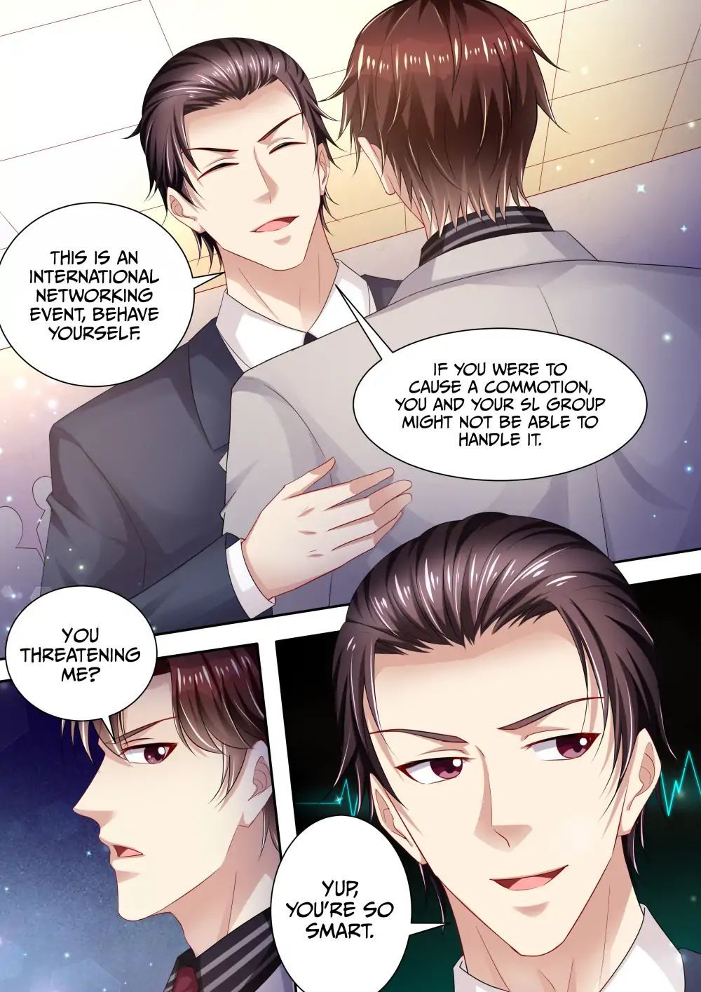 An Exorbitant Wife Chapter 93 - page 12