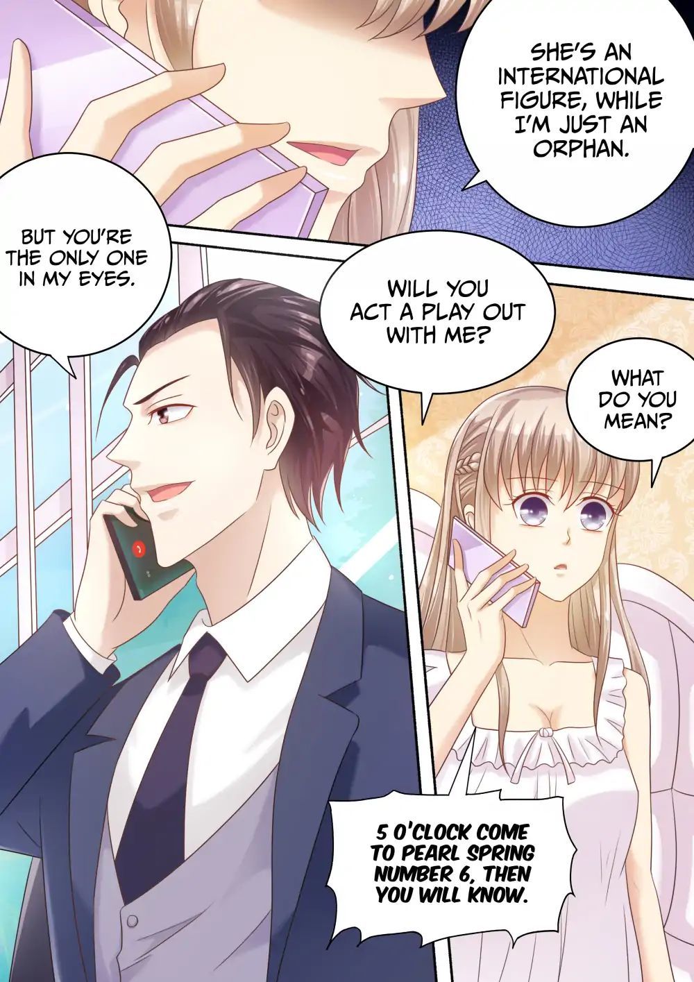 An Exorbitant Wife Chapter 92 - page 12