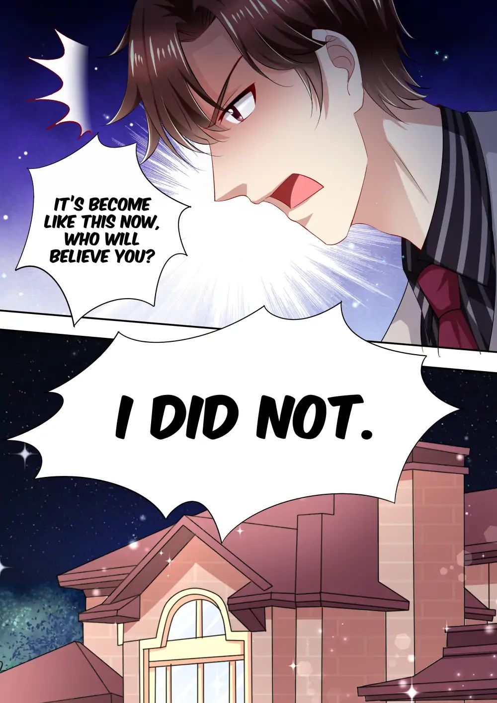 An Exorbitant Wife Chapter 92 - page 6