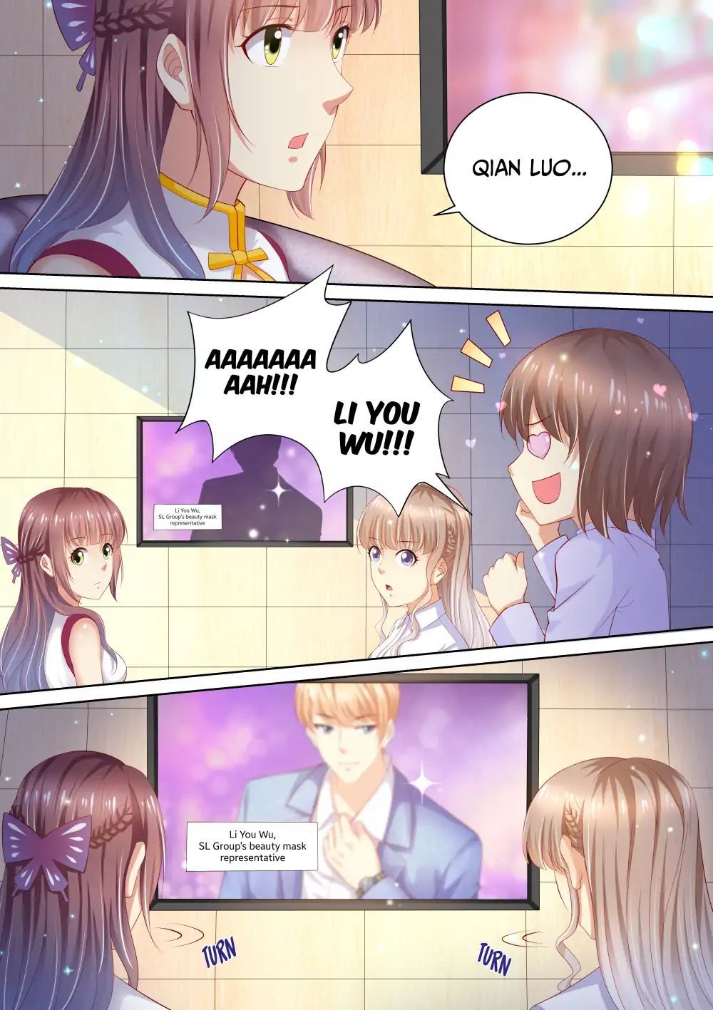 An Exorbitant Wife Chapter 90 - page 6