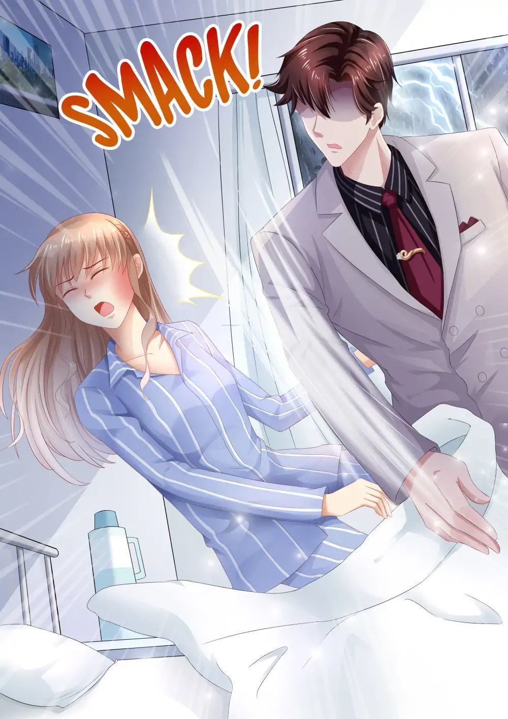 An Exorbitant Wife Chapter 88 - page 10