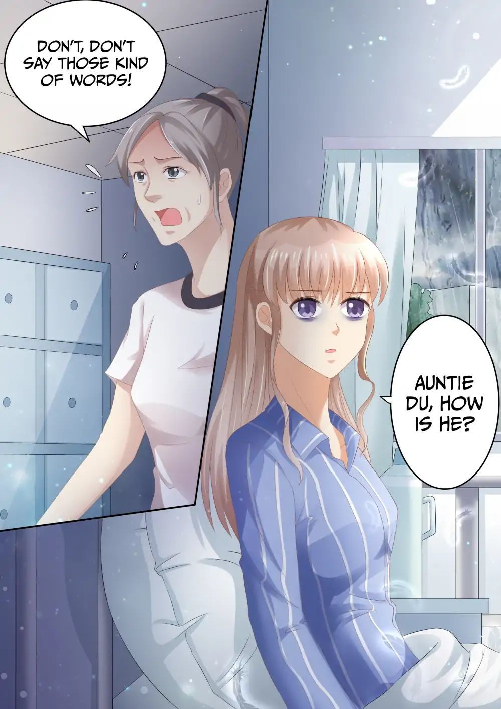 An Exorbitant Wife Chapter 88 - page 14