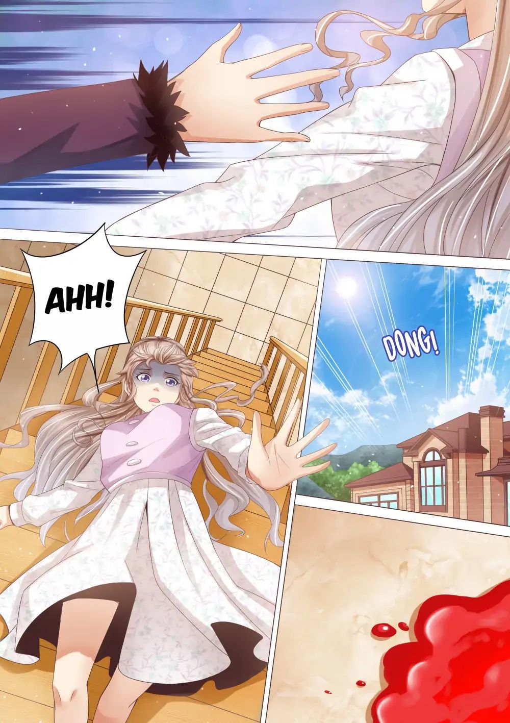 An Exorbitant Wife Chapter 87 - page 2