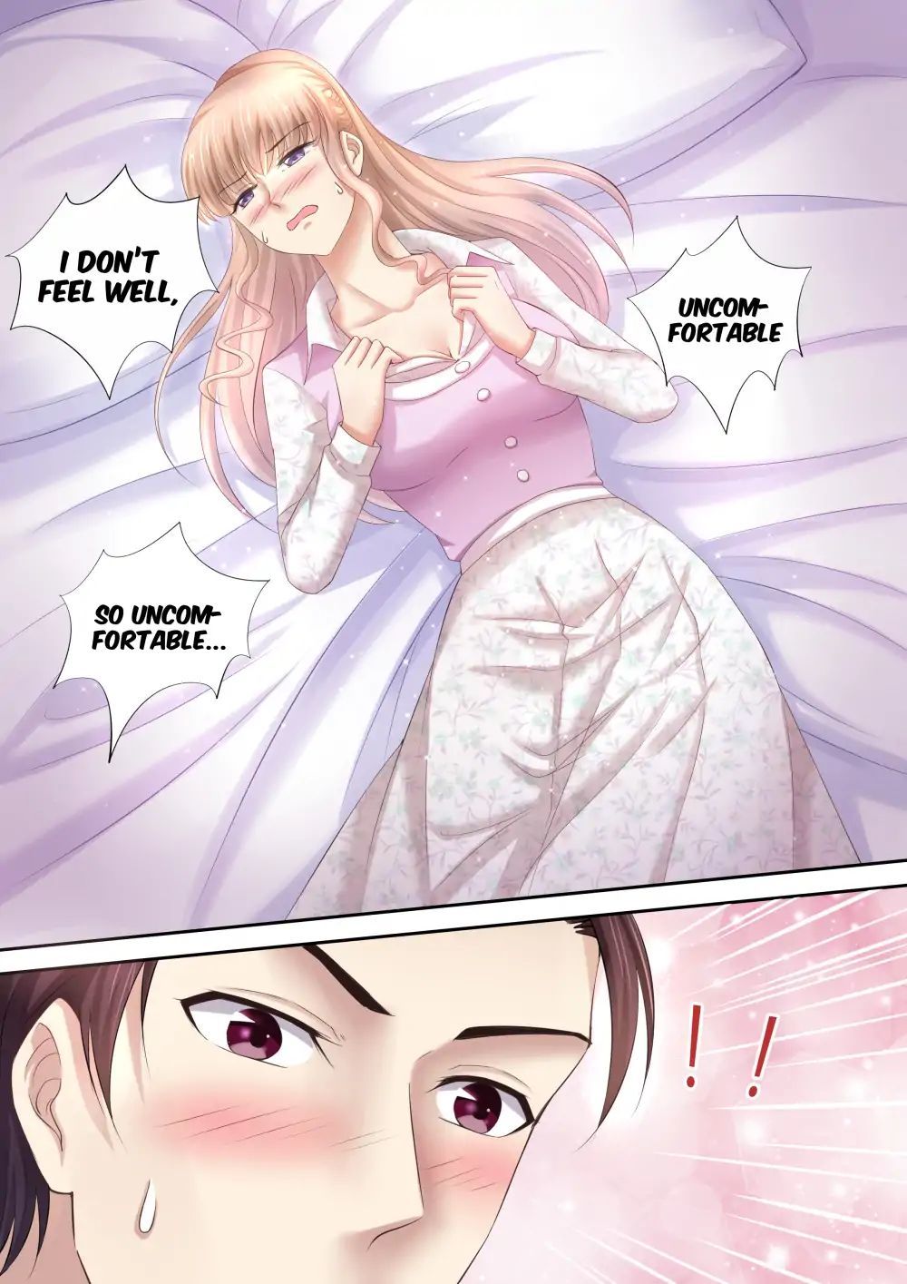 An Exorbitant Wife Chapter 83 - page 10