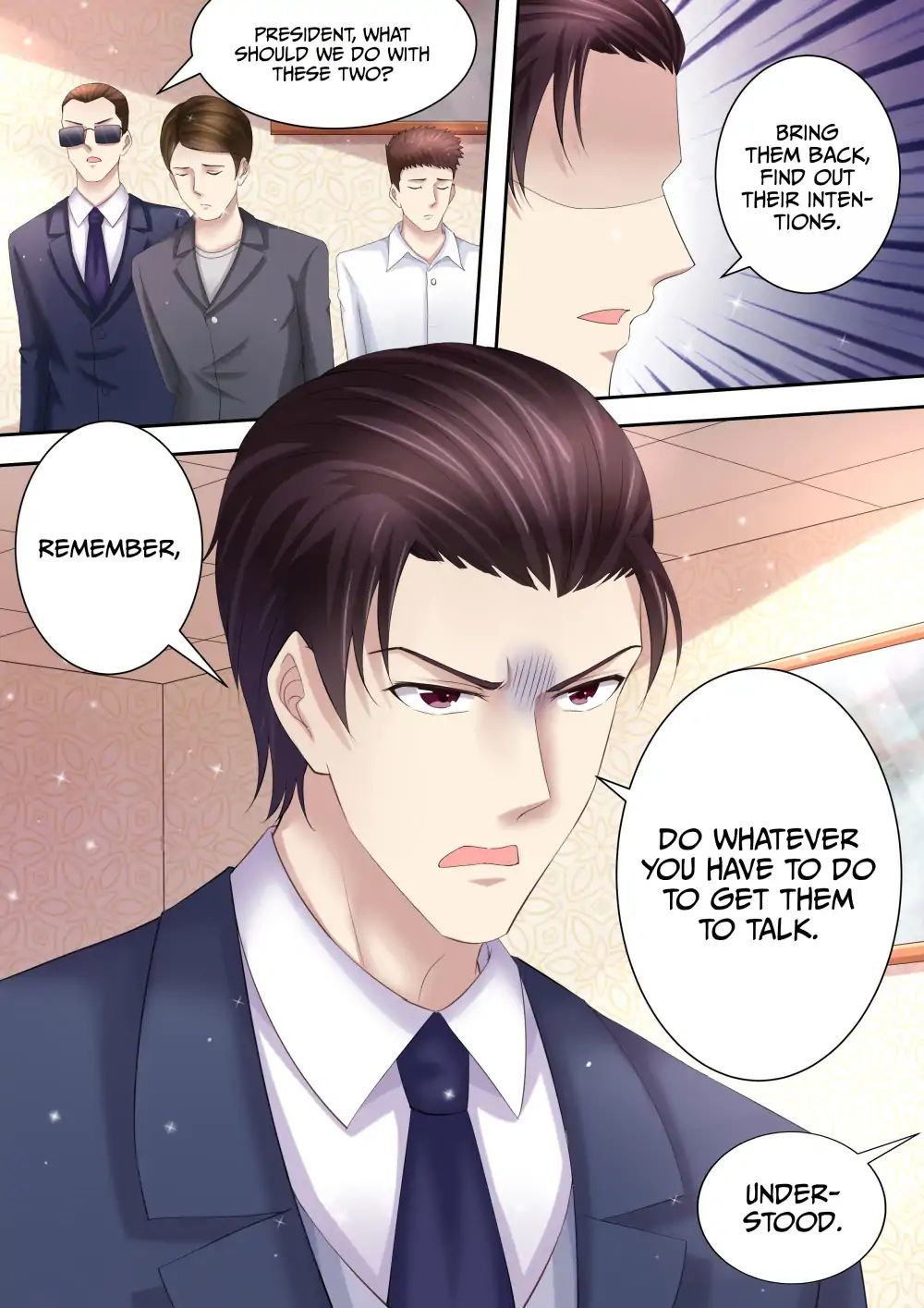 An Exorbitant Wife Chapter 83 - page 11