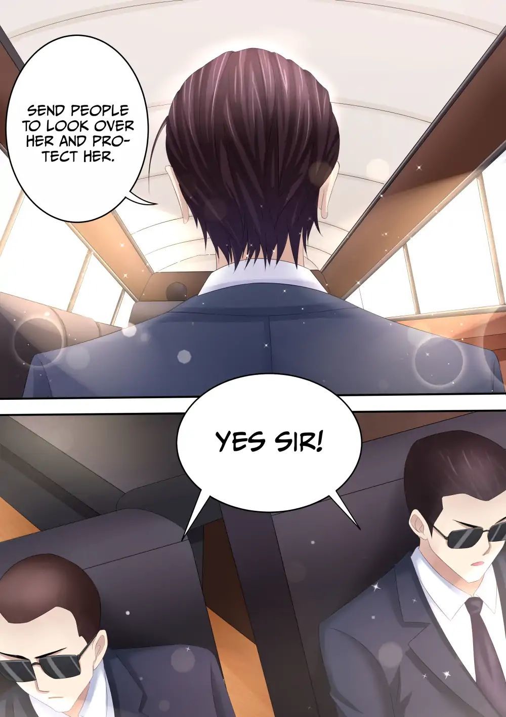 An Exorbitant Wife Chapter 82 - page 11