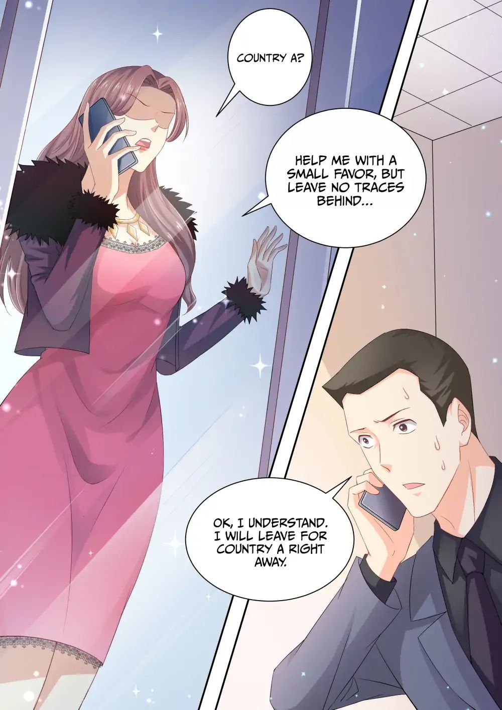 An Exorbitant Wife Chapter 81 - page 10