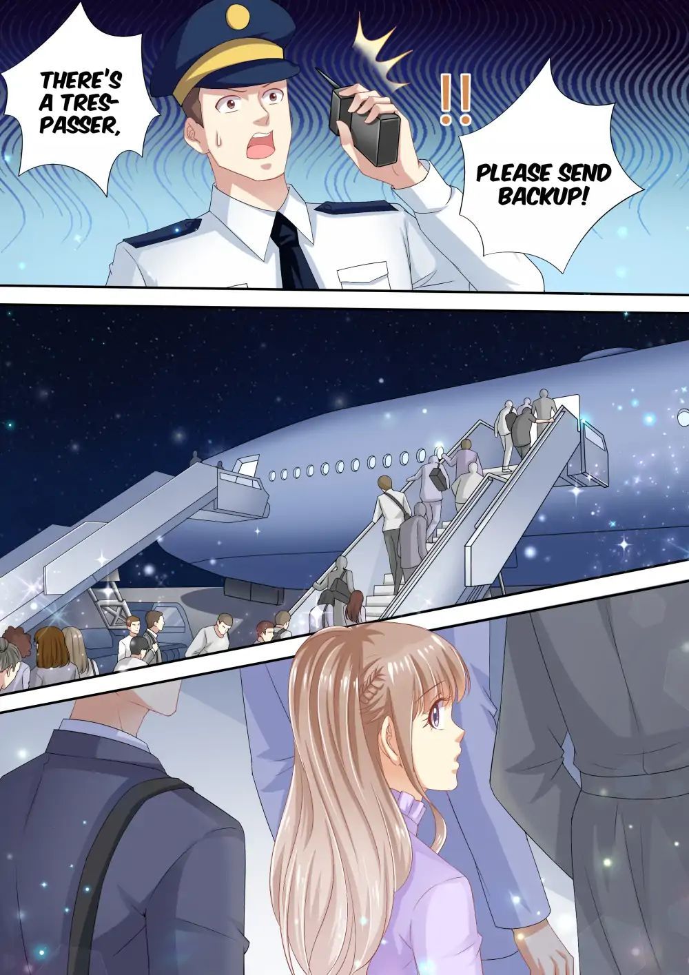 An Exorbitant Wife Chapter 81 - page 2