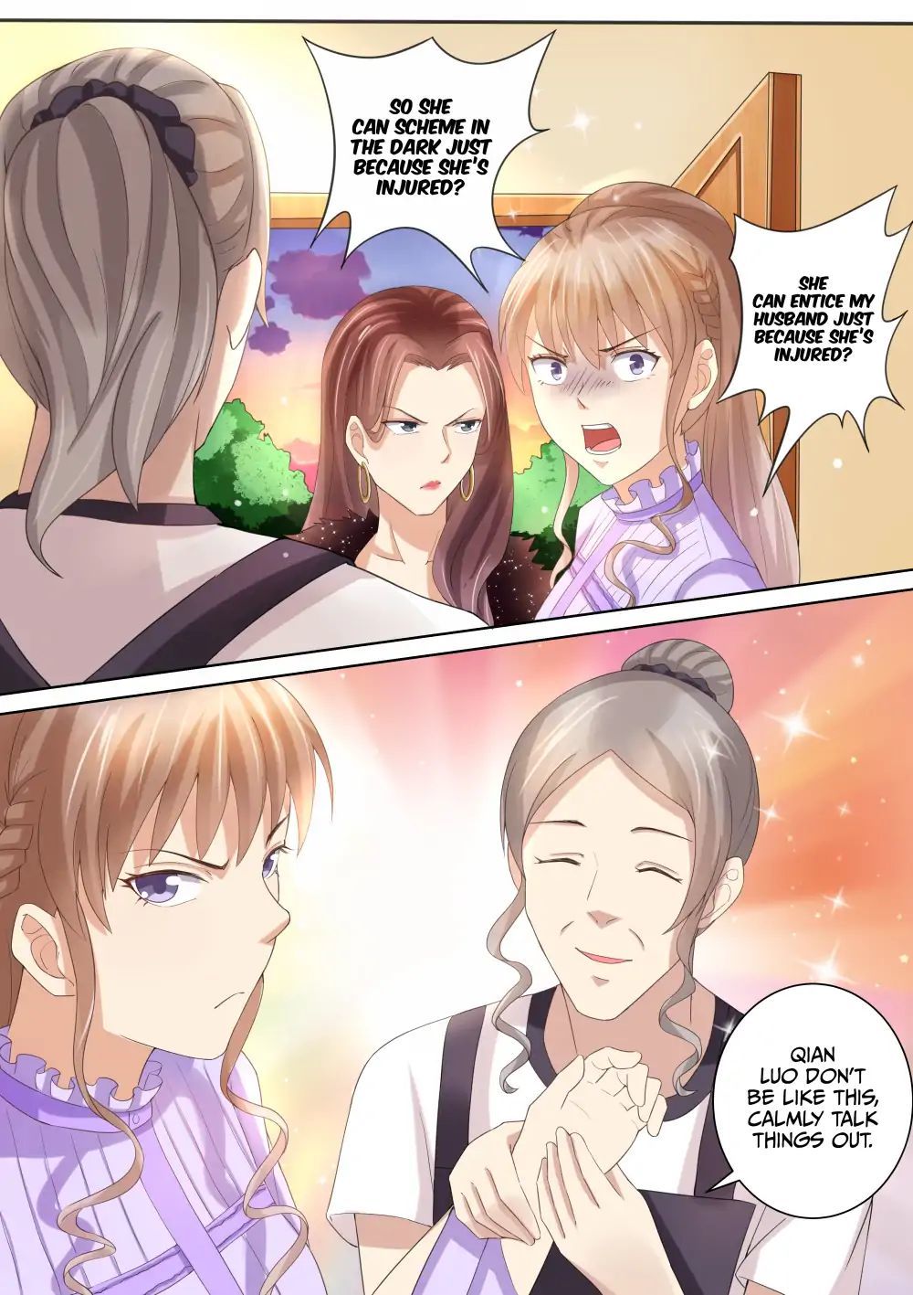 An Exorbitant Wife Chapter 78 - page 11