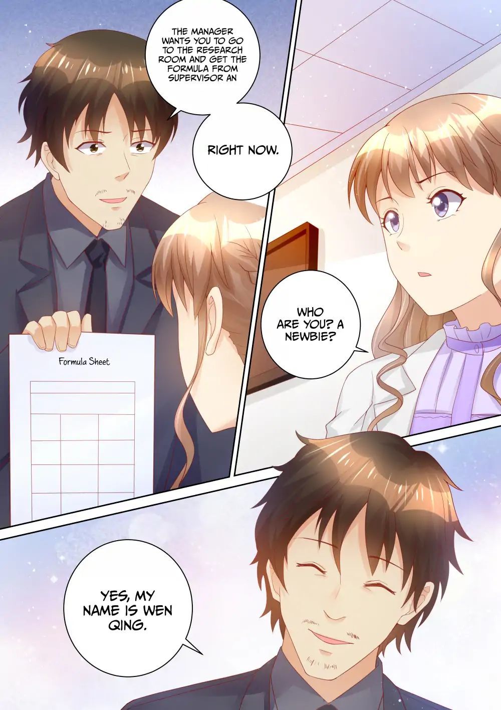 An Exorbitant Wife Chapter 76 - page 2