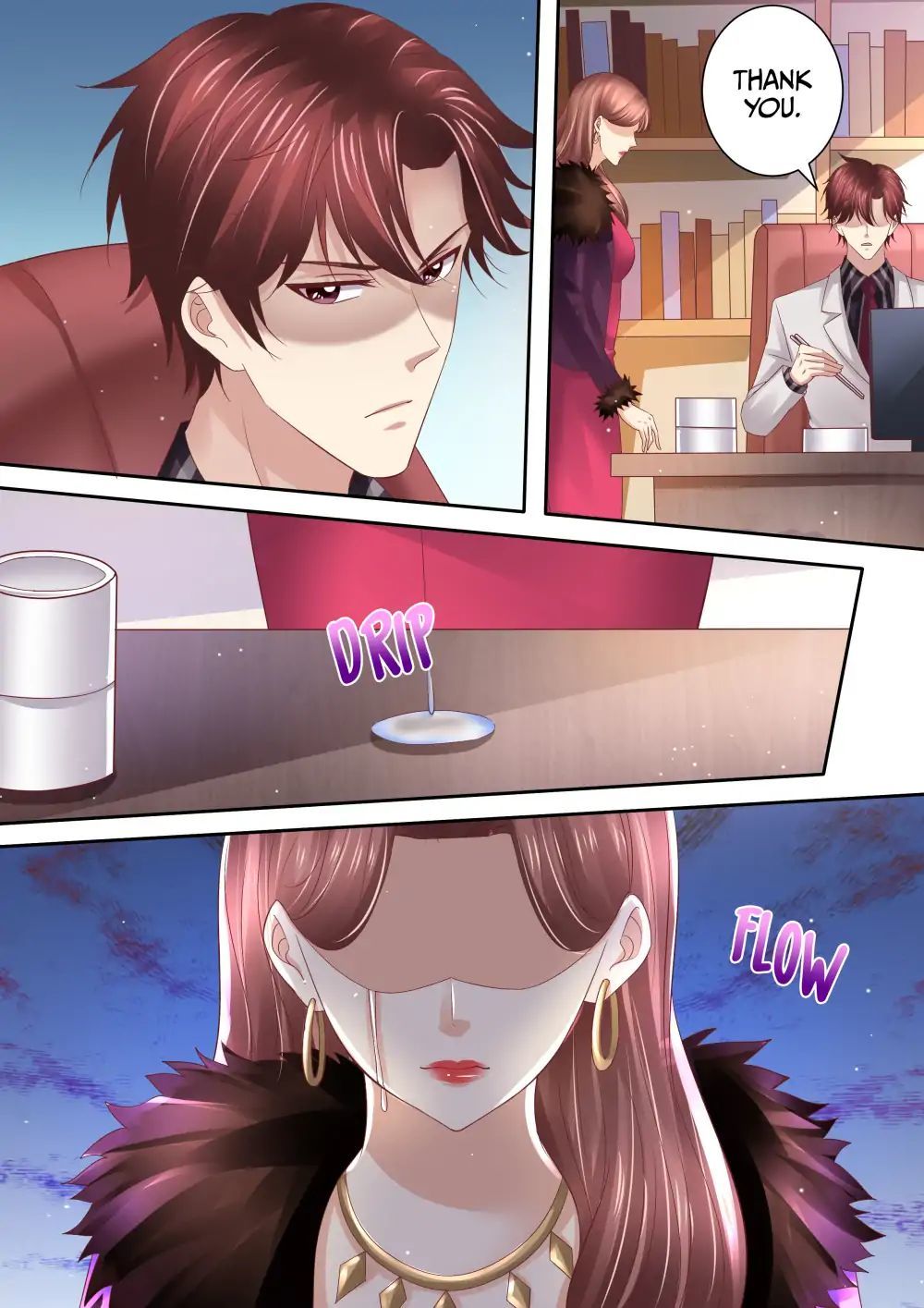 An Exorbitant Wife Chapter 74 - page 10