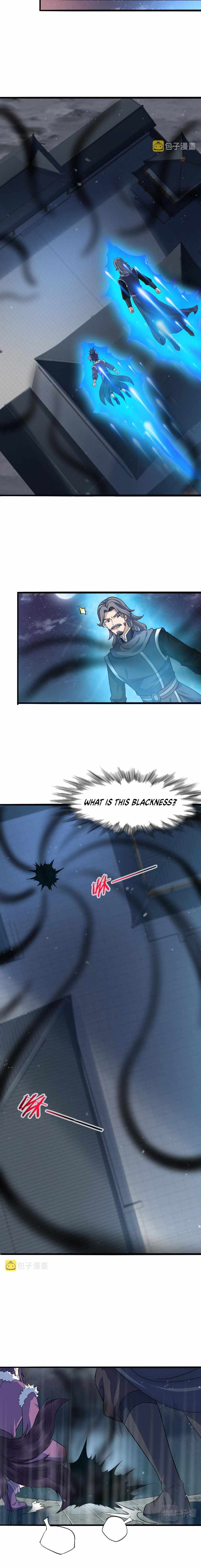 Return of the Invincible Patriarch Chapter 56 - page 4