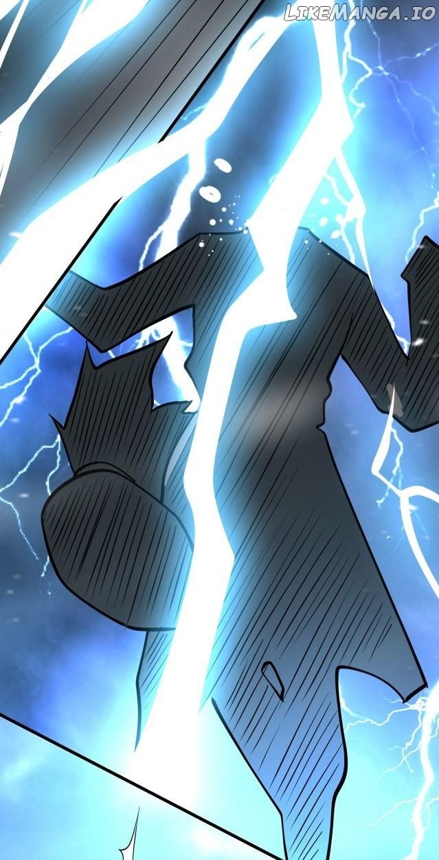 Return of the Invincible Patriarch Chapter 34 - page 55