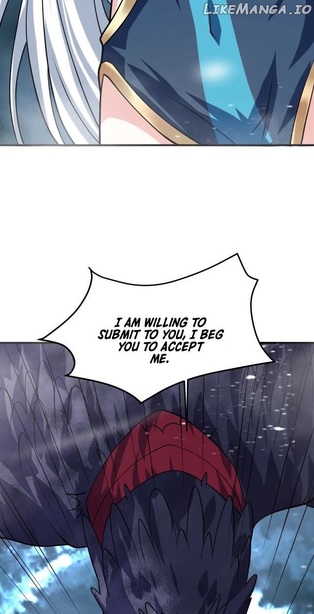 Return of the Invincible Patriarch Chapter 34 - page 67