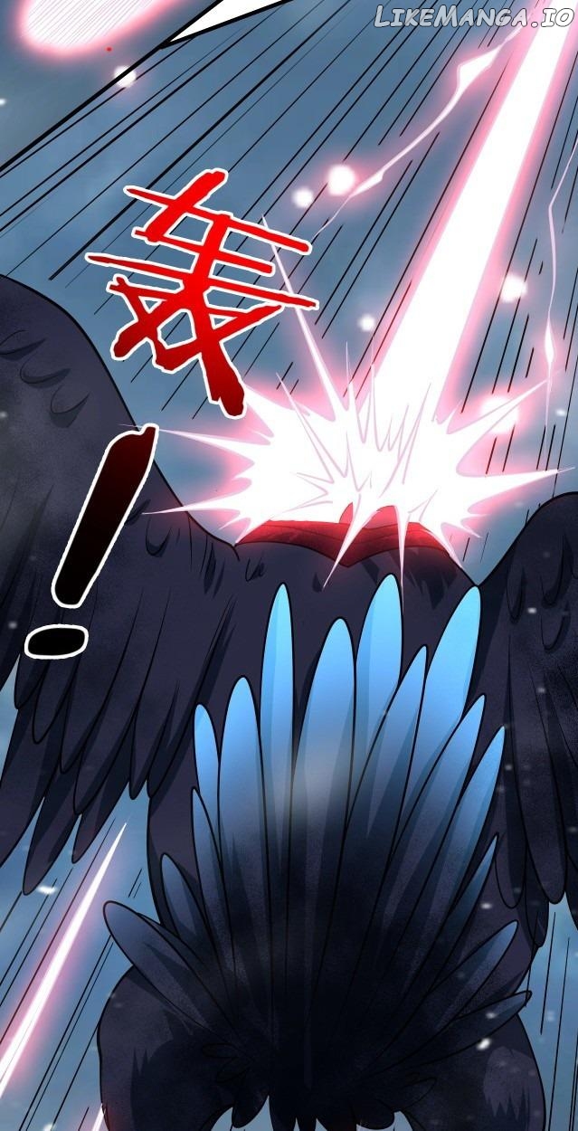 Return of the Invincible Patriarch Chapter 33 - page 38