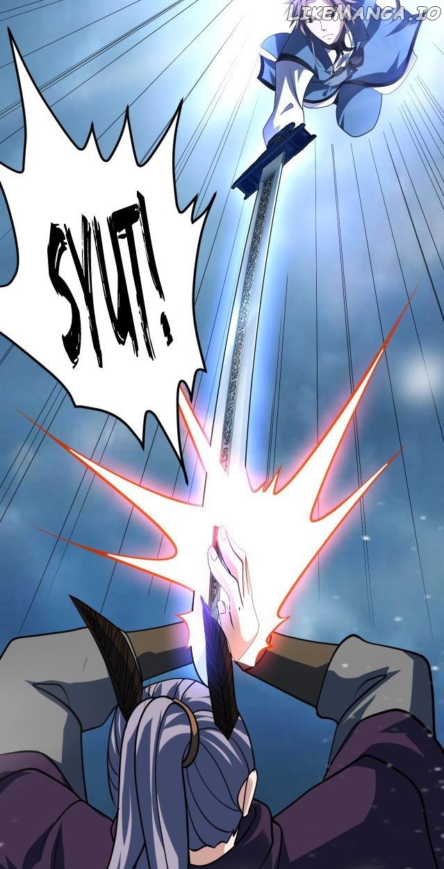 Return of the Invincible Patriarch Chapter 33 - page 65