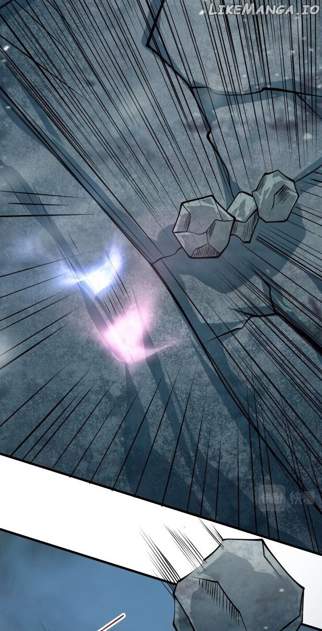 Return of the Invincible Patriarch Chapter 32 - page 23