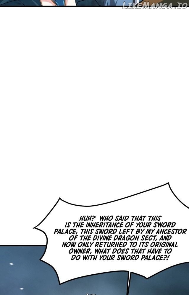 Return of the Invincible Patriarch Chapter 32 - page 40