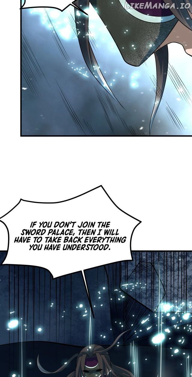 Return of the Invincible Patriarch Chapter 32 - page 50