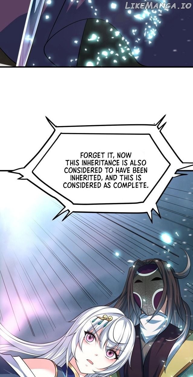 Return of the Invincible Patriarch Chapter 32 - page 67