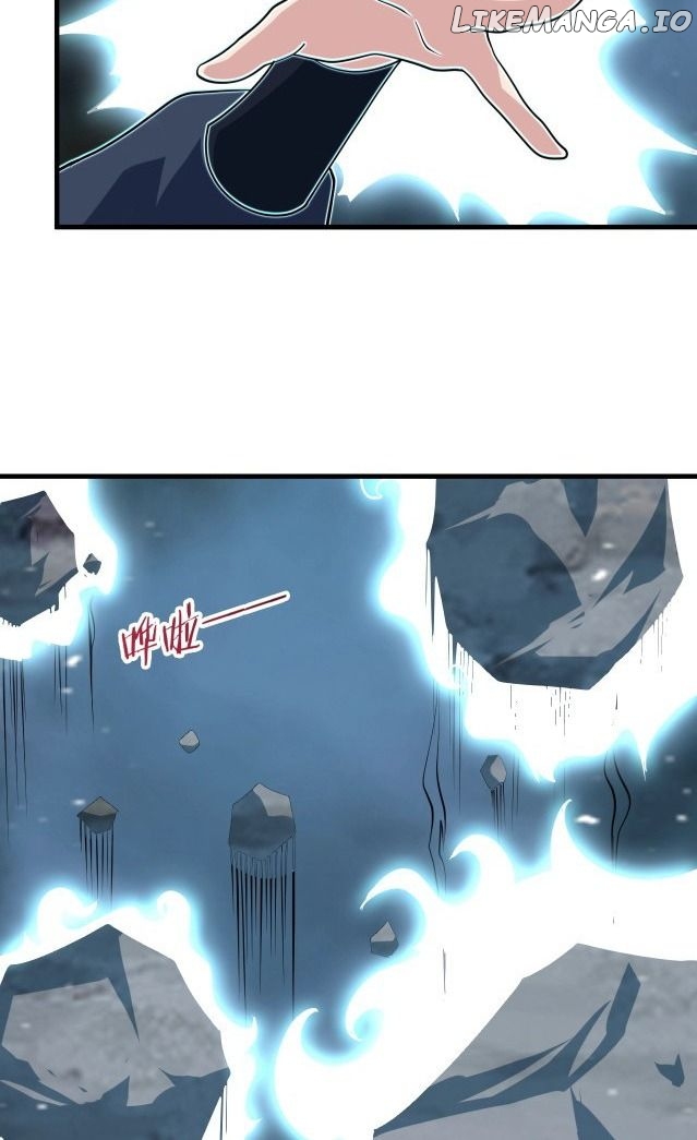 Return of the Invincible Patriarch Chapter 32 - page 69