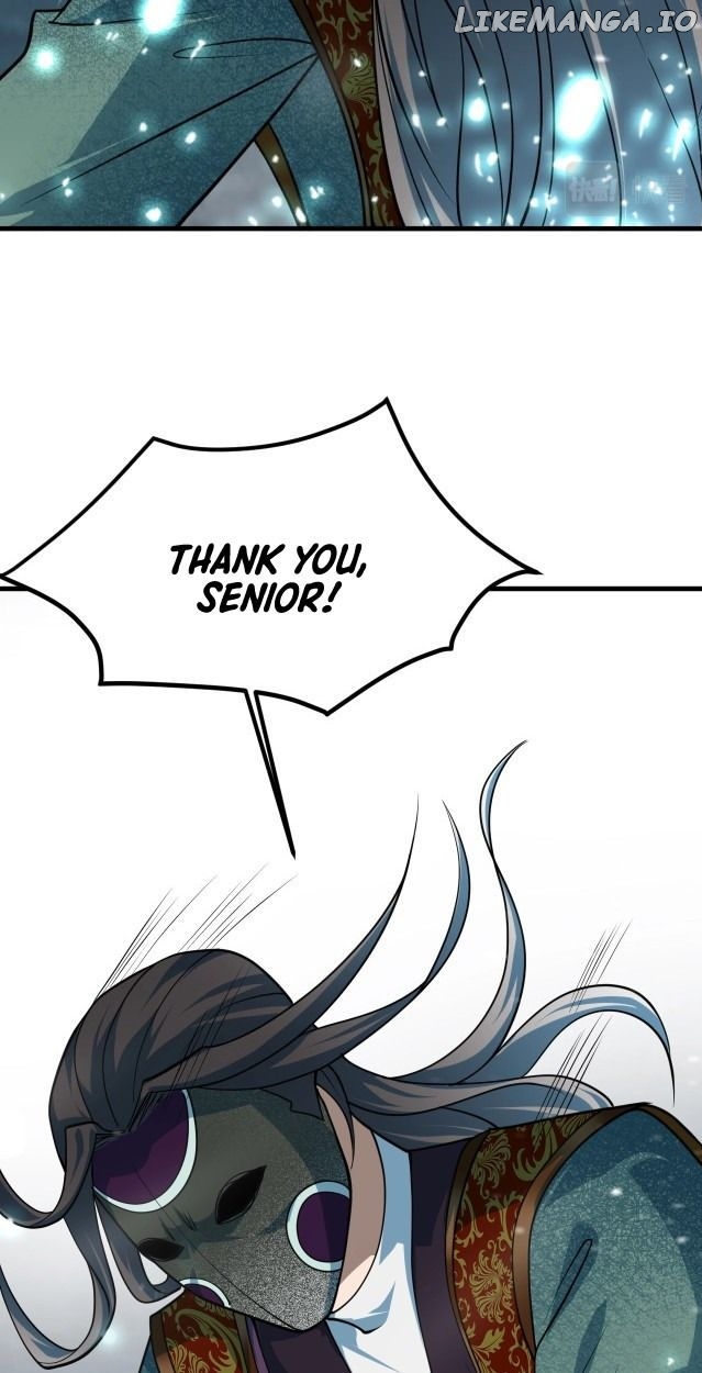 Return of the Invincible Patriarch Chapter 32 - page 72