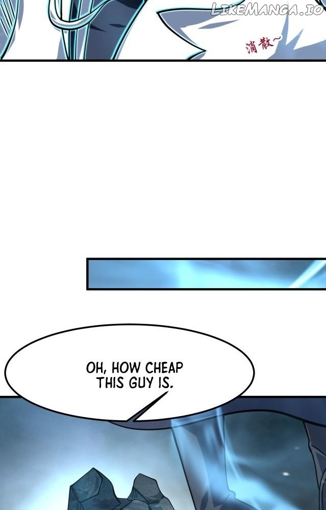 Return of the Invincible Patriarch Chapter 32 - page 77