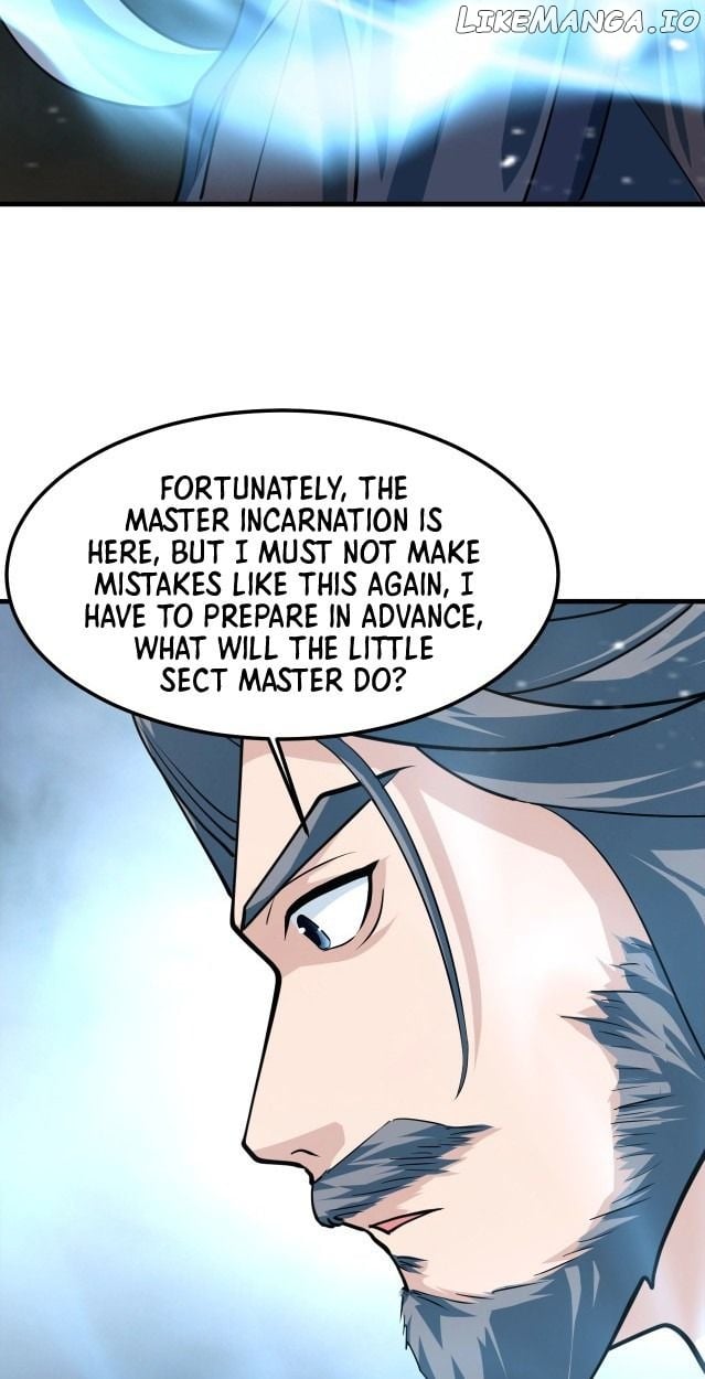 Return of the Invincible Patriarch Chapter 32 - page 80