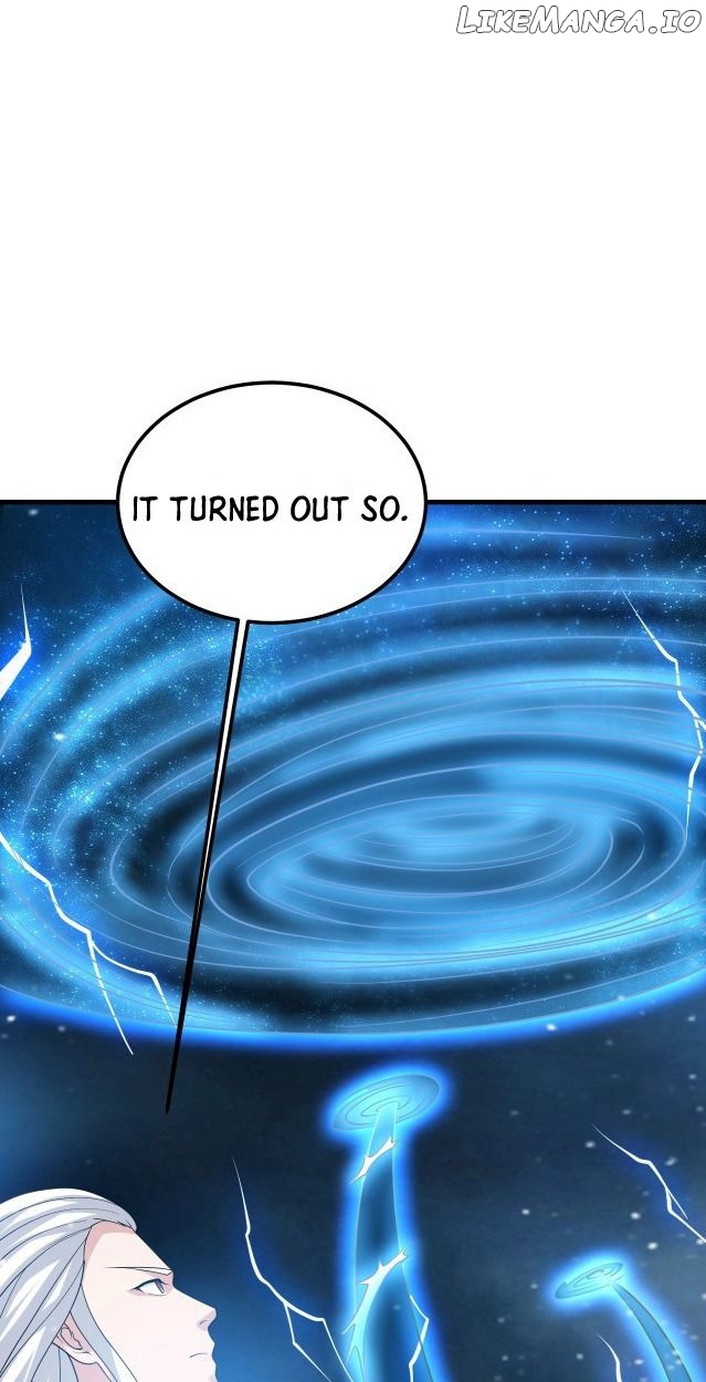 Return of the Invincible Patriarch Chapter 31 - page 19