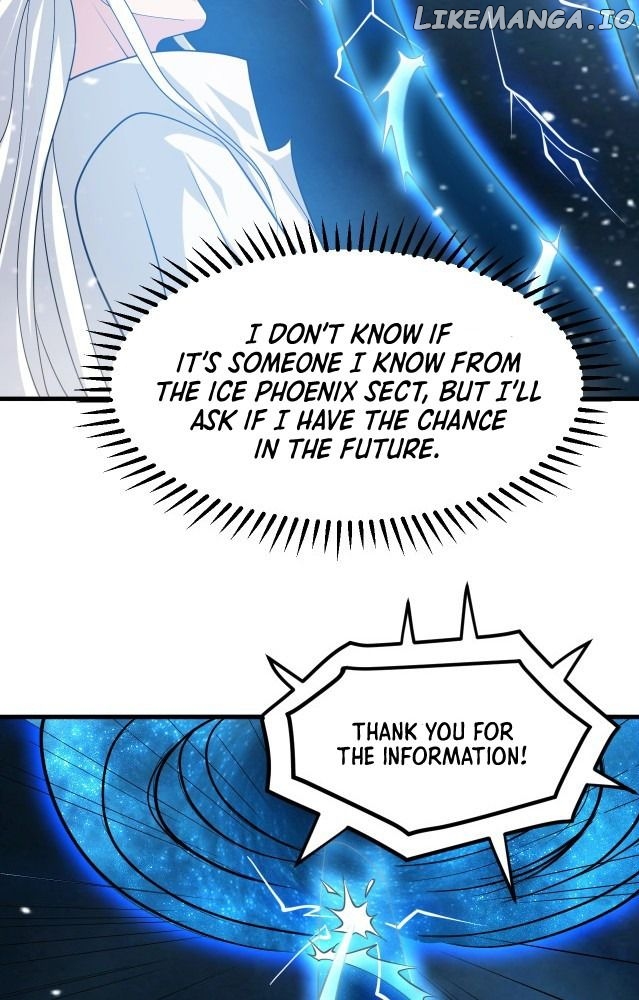 Return of the Invincible Patriarch Chapter 31 - page 20
