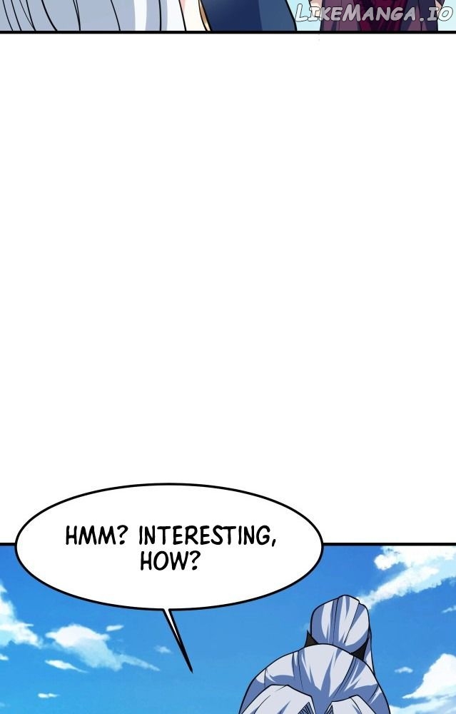 Return of the Invincible Patriarch Chapter 31 - page 56