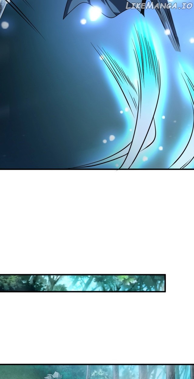Return of the Invincible Patriarch Chapter 26 - page 35