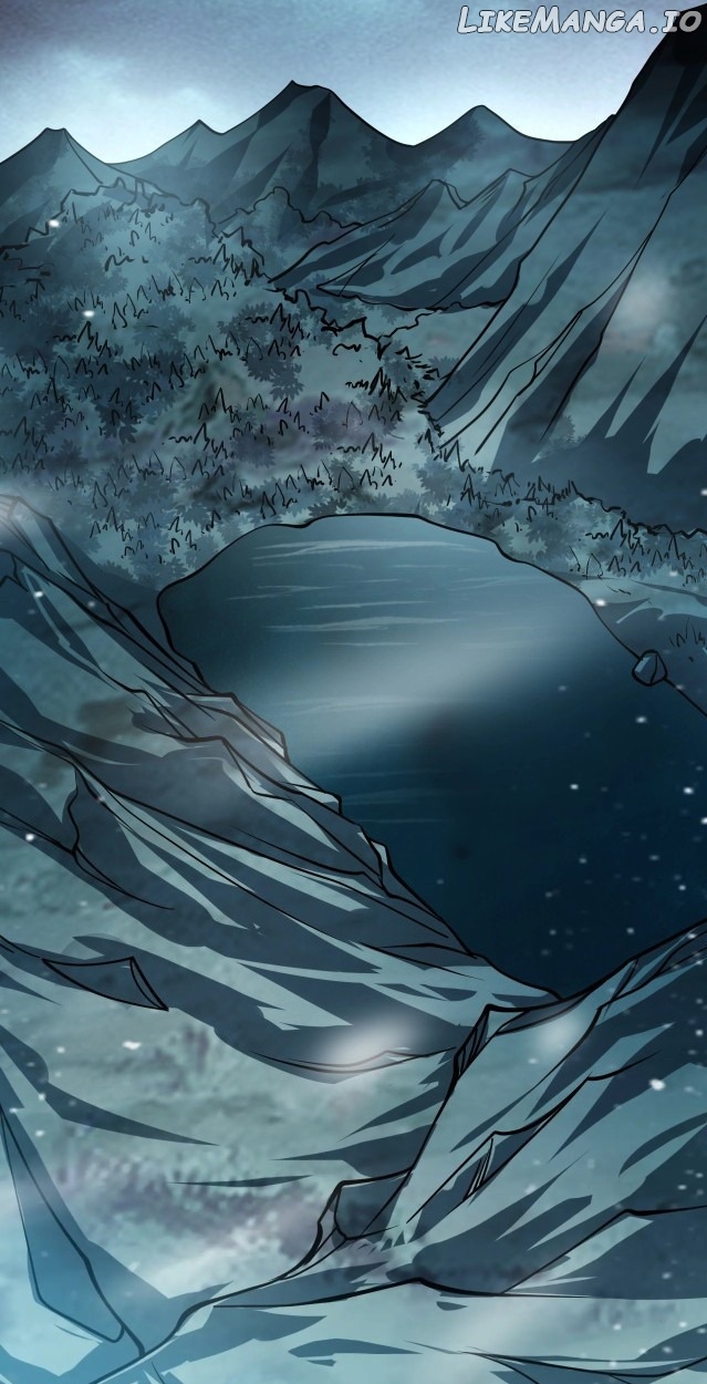 Return of the Invincible Patriarch Chapter 26 - page 4