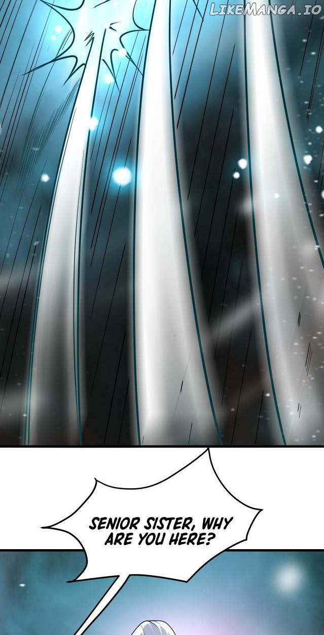 Return of the Invincible Patriarch Chapter 26 - page 45