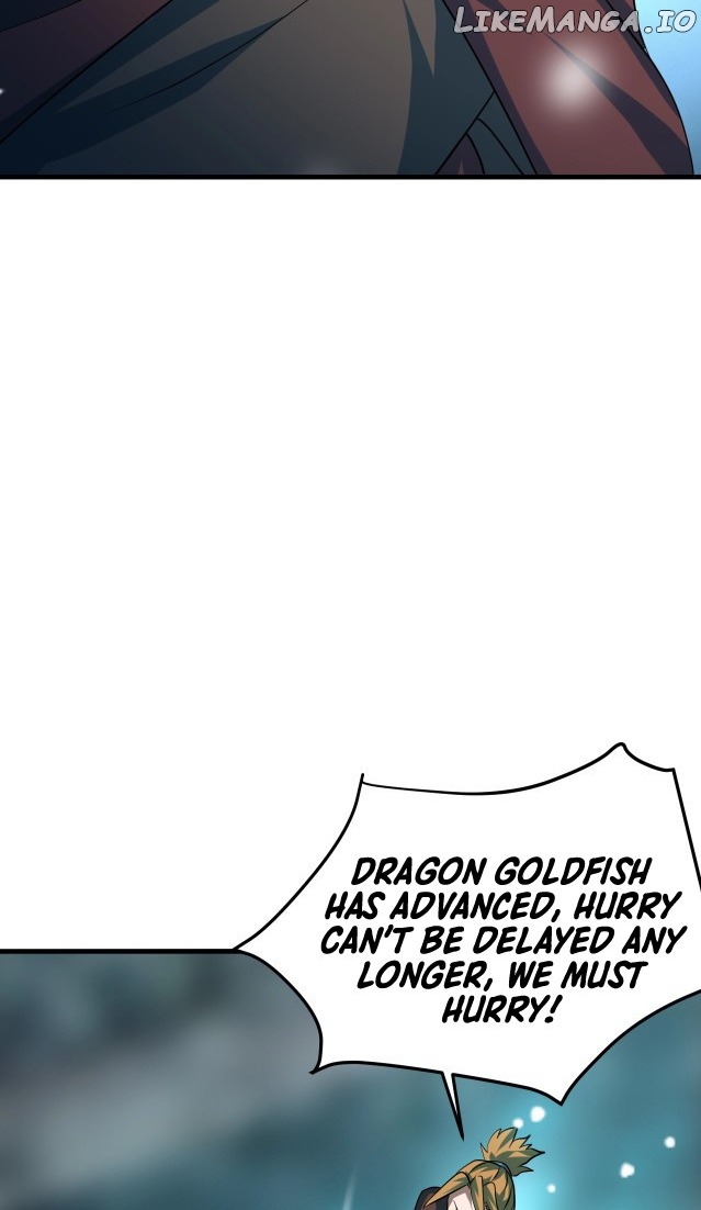 Return of the Invincible Patriarch Chapter 26 - page 55