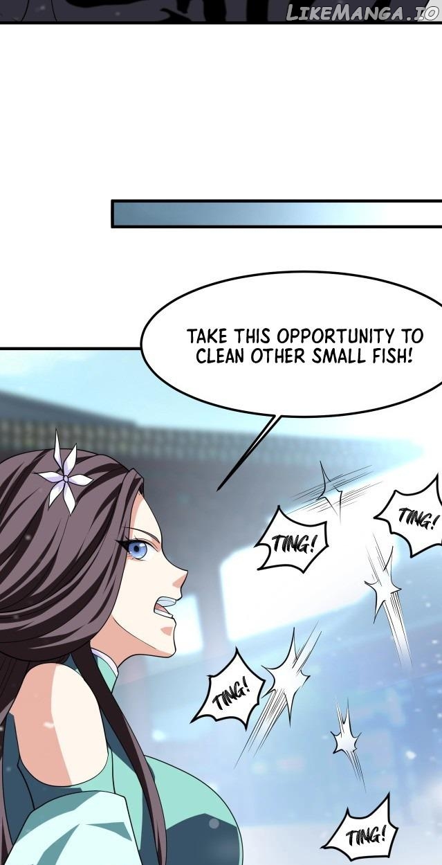 Return of the Invincible Patriarch Chapter 25 - page 14