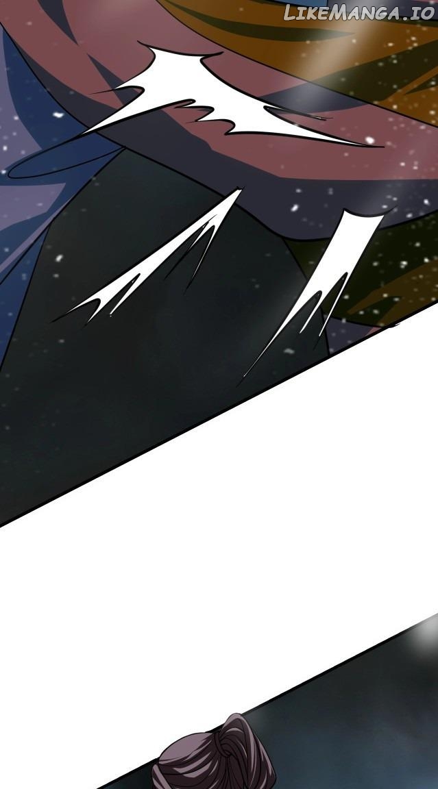 Return of the Invincible Patriarch Chapter 25 - page 22