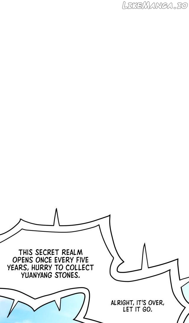 Return of the Invincible Patriarch Chapter 25 - page 65