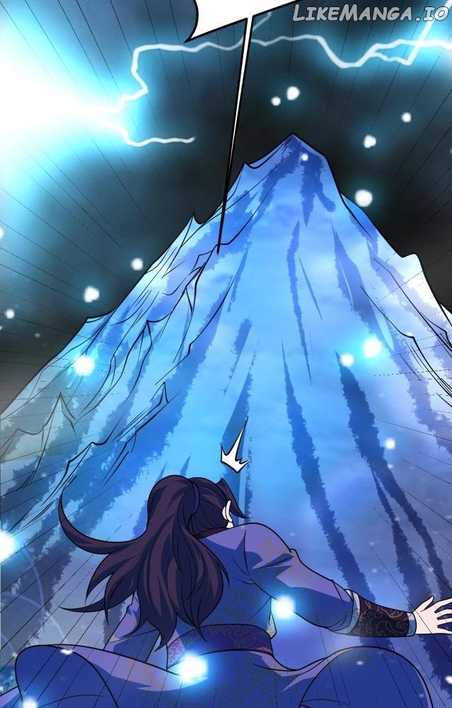 Return of the Invincible Patriarch Chapter 25 - page 70