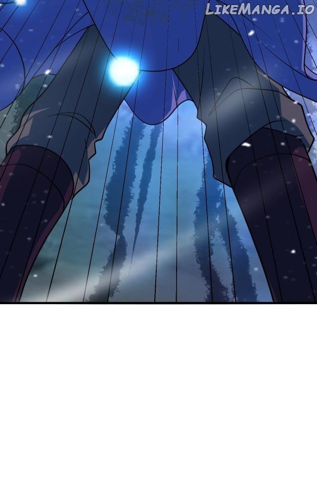 Return of the Invincible Patriarch Chapter 25 - page 71