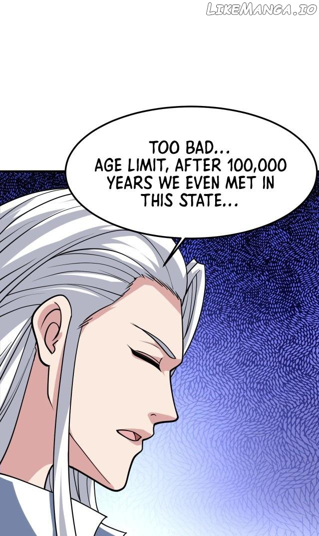 Return of the Invincible Patriarch Chapter 24 - page 11