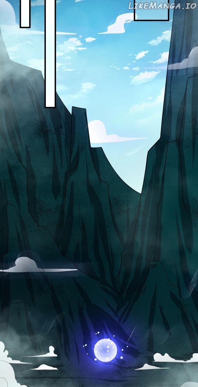 Return of the Invincible Patriarch Chapter 24 - page 45