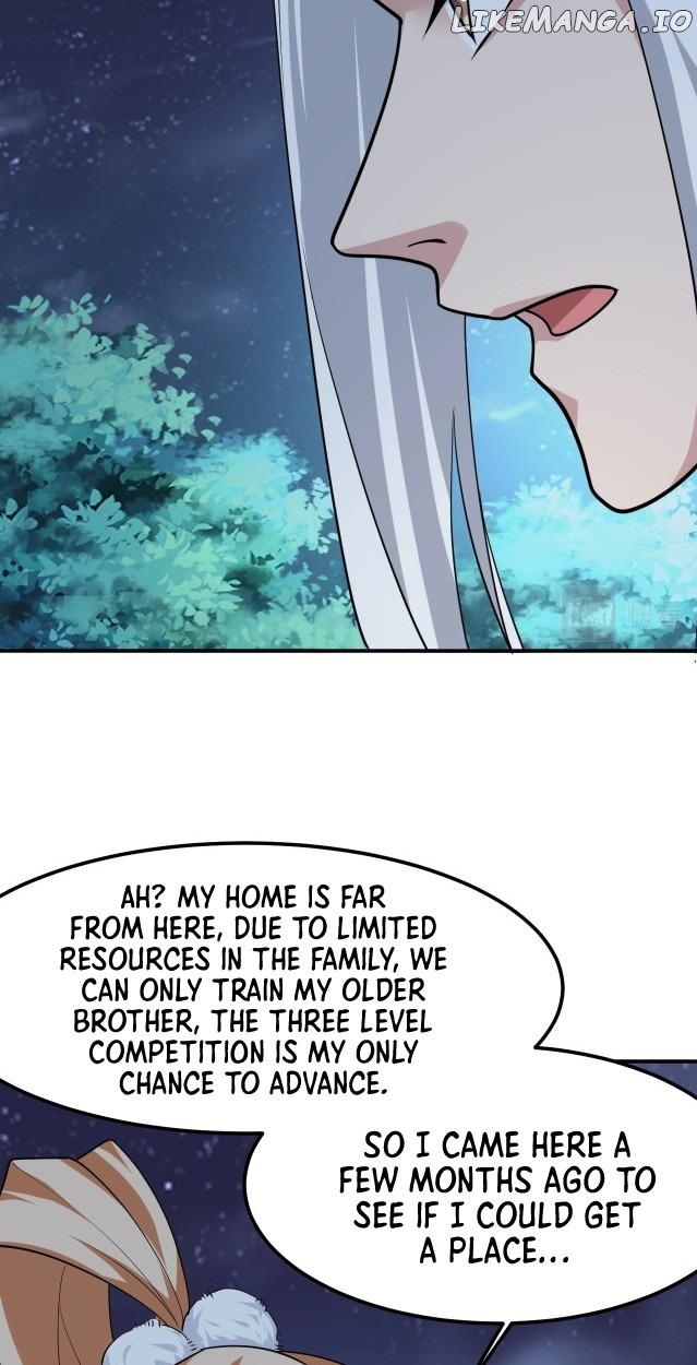 Return of the Invincible Patriarch Chapter 23 - page 18