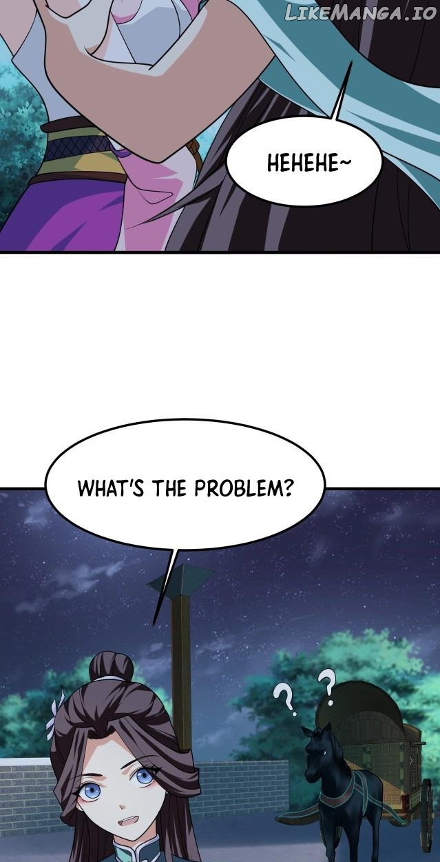 Return of the Invincible Patriarch Chapter 23 - page 30