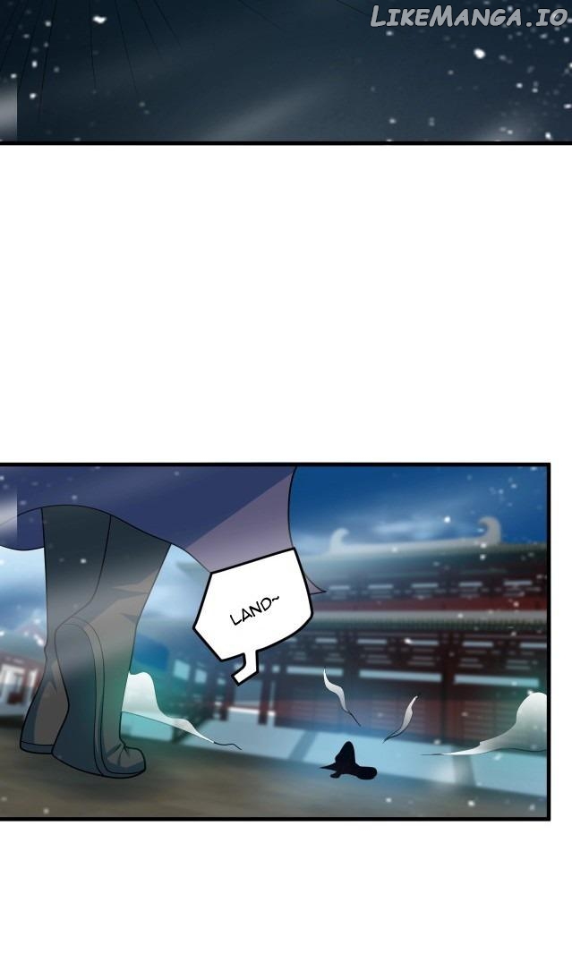 Return of the Invincible Patriarch Chapter 23 - page 56