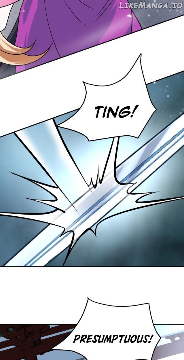Return of the Invincible Patriarch Chapter 23 - page 67