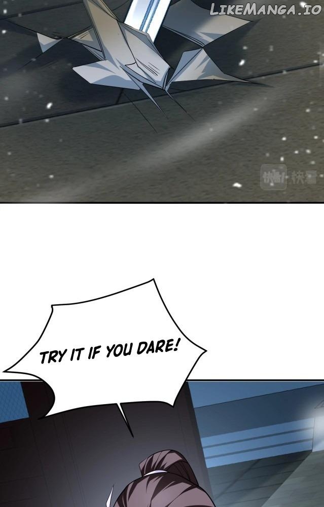 Return of the Invincible Patriarch Chapter 23 - page 69