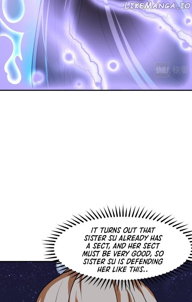 Return of the Invincible Patriarch Chapter 22 - page 16